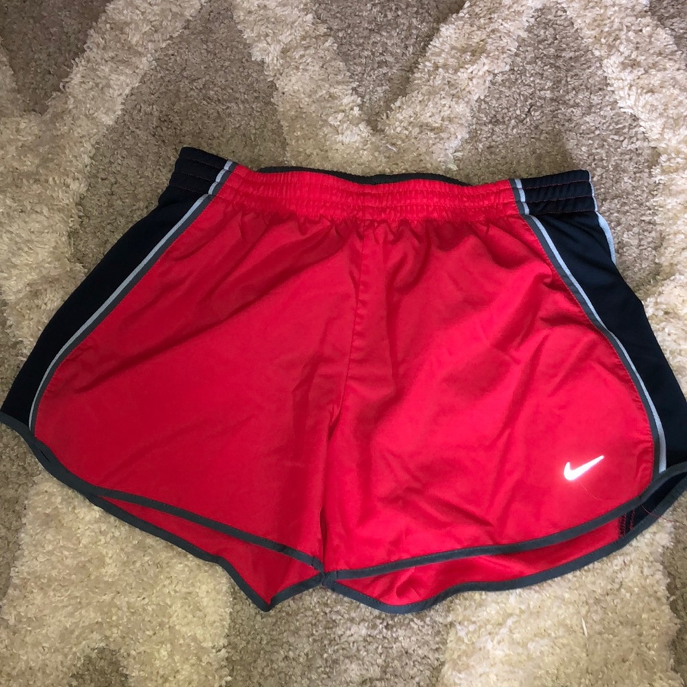 Nike athletic shorts